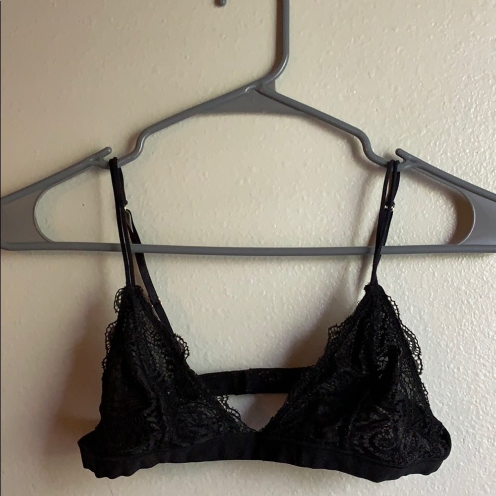 Lace Bralette